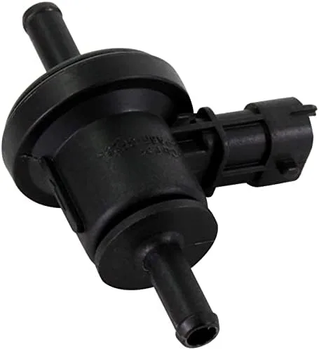 Vista 2 de Genuino encaja 06-13 Accent Elantra Rio Soul Purge Control Valve OEM 28910-26900