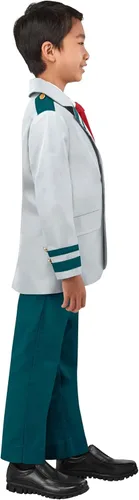 Vista 3 de Rubie's Child's My Hero Academia School Uniform Costume Jacket