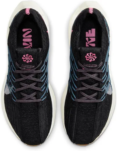 Vista 4 de Nike Zapatillas de running Pegasus Turbo para mujer