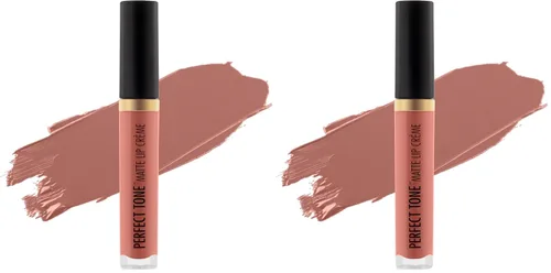 Vista 15 de Black Radiance Perfect Tone Crema de labios mate Berry Naked