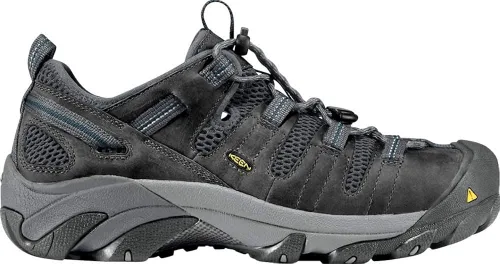 Vista 3 de KEEN Utility ATLANTA COOL-M zapatos industriales para hombre