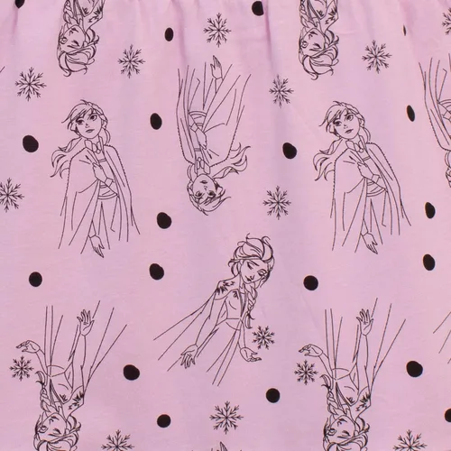Vista 2 de Disney Vestido Elsa Frozen para niñas