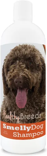 Vista 72 de Healthy Breeds Affenpinscher - Champú de bicarbonato de sodio para perros, 8 onzas