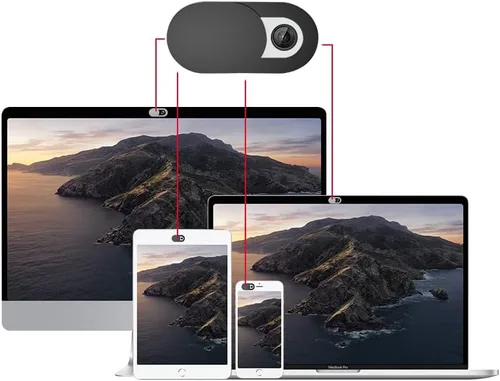 Vista 7 de Se7enline Funda rígida compatible con MacBook Pro de 16 pulgadas 2021/2022/2023/2024 para A2485 A2780 A2991 A3403 M4 M3 M2 M1 y teclado y protector