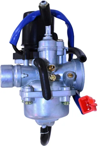 Vista 3 de Carburador para CAN AM Bombardier DS50 DS90 2002 2003 2004 2005 2006 DS 50 90