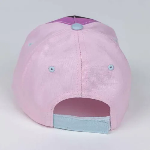 Vista 6 de Gorra Infantil Gabby's Dollhouse Turquesa