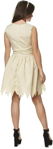 Vista 2 de Voodoo Doll Dress Women's Costume