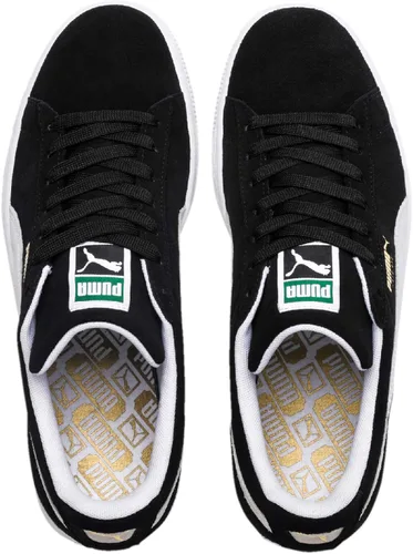 Vista 12 de PUMA Select Suede Classic Plus - Tenis deportivos de ante, clásicos para hombre
