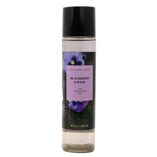 Vista 36 de Bath & Body Works Always Fleur - Espray corporal con fragancia fina (Always Fleur)
