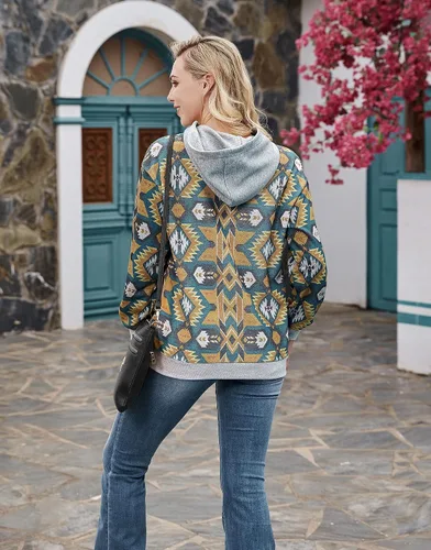 Vista 6 de Montana West Bolsos cruzados para mujer con múltiples bolsillos y correa ajustable