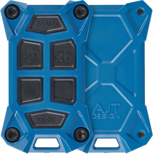 Vista 14 de AJT DESIGN Funda de Repuesto para Llavero Compatible con 2014-2018 Chevrolet Silverado, GMC Sierra 2013+ Chevy Colorado, GMC Canyon 2012+ Verde