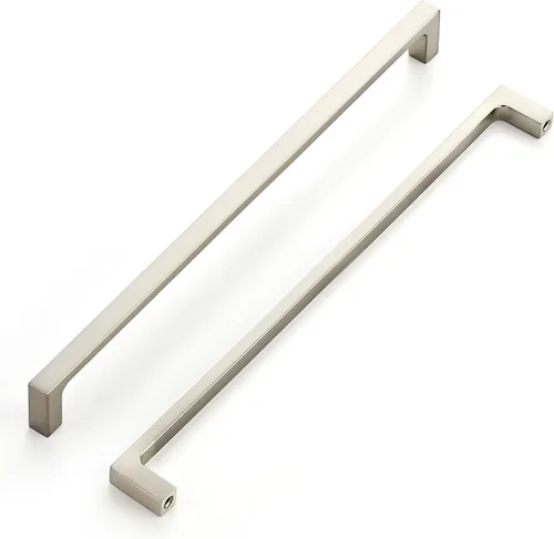 Vista 45 de Ravinte Antique Brass Kitchen Cabinet Solid Handles,3 Inch,5 Pack