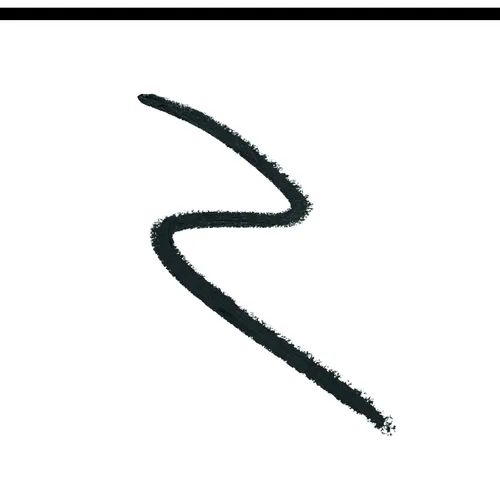 Vista 3 de COVERGIRL Exhibitionist - Delineador de ojos Kohl de 24 horas, negro, delineador de ojos de gel, 0.04 Fl Oz, delineador de ojos negro, delineador