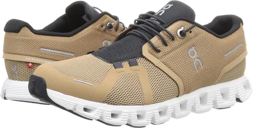 Vista 8 de ON Zapatillas Cloud 5 para hombre