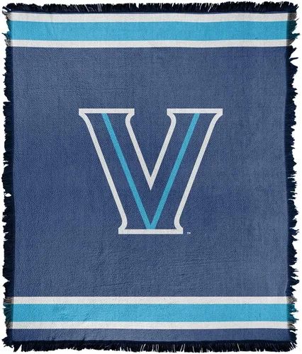 Vista 381 de LOGOVISION Manta Abilene Christian University, 50x60 Logo Primary WovenThrow