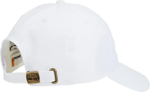 Vista 3 de Timberland Men's Soundview Cotton Canvas Baseball Hat