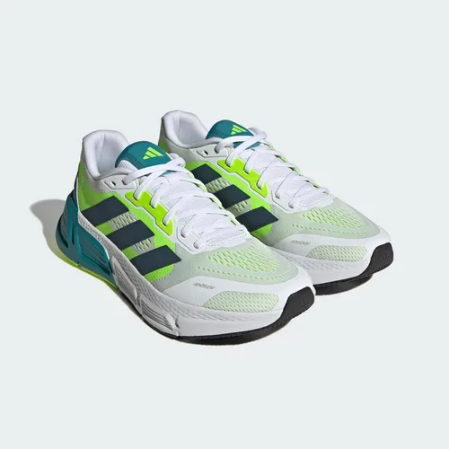 Vista 6 de adidas - Runfalcon 3 - Tenis de correr para mujer