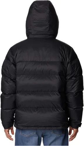 Vista 2 de Columbia Chaqueta de plumón Bulo Point Ii para hombre