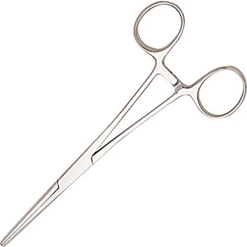 Vista 2 de Szco Supplies Hemostato recto