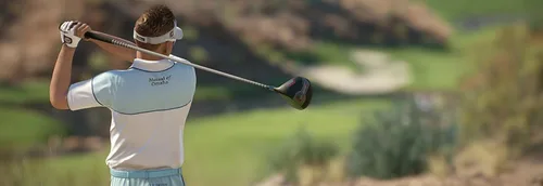 Vista 6 de Rory McIlroy PGA TOUR de EA SPORTS para PlayStation 4
