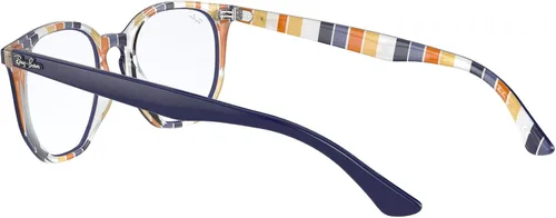 Vista 5 de Ray-Ban Rx7151 Hexagonal Prescription Eyeglass Frames