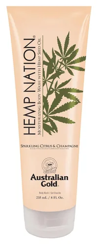 Vista 4 de Australian Gold Hemp Nation