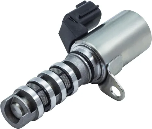 Vista 2 de Solenoide de sincronización de válvula variable del motor (VVT) Hitachi VTS0003