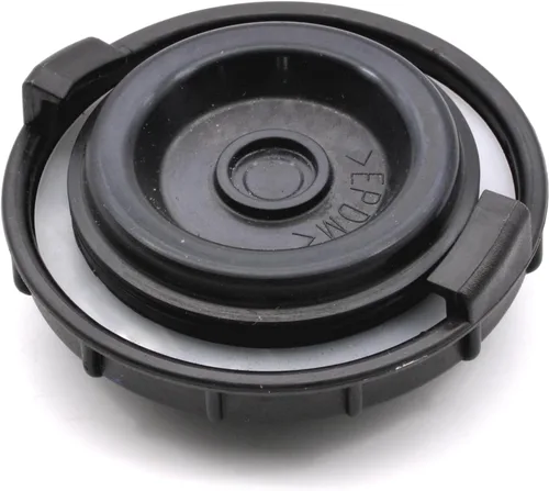 Vista 6 de Tapa de líquido de frenos para Honda, tapa de depósito de líquido de tanque de cilindro maestro de freno se adapta a Honda Accord Fit EV Hybrid