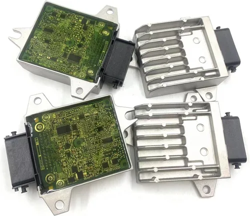 Vista 5 de Módulo de control de transmisión LFFK189E1H, adecuado para Mazda 5 2.0 2009 2017, módulo de control TCM TCU LFFK189E1H