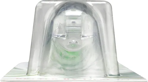 Vista 8 de Radius, Cepillo de dientes Tour Travel Soft, 1 unidad