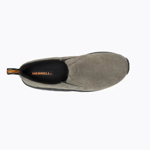 Vista 8 de Zapato deslizable Jungle de Merrell, de cuero, para hombre