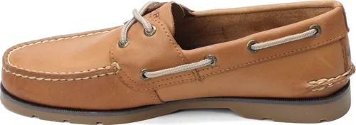 Vista 3 de Sperry Men's Leeward 2 - Zapatos de pana de marinero