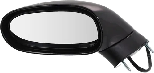 Vista 14 de Garage-Pro Espejo compatible con Chevrolet Tahoe 2007-2014, GMC Yukon, Yukon XL 1500, Suburban 1500 lado del pasajero con detección de punto ciego