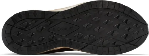 Vista 5 de Columbia Plateau impermeable para hombre