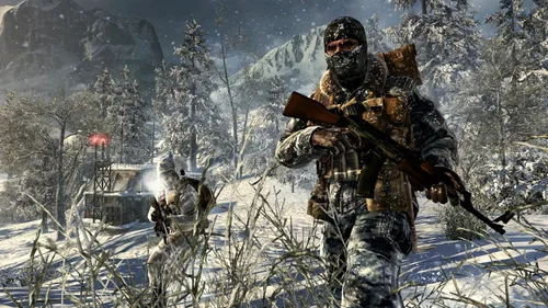 Vista 5 de Call of Duty Black Ops - PC