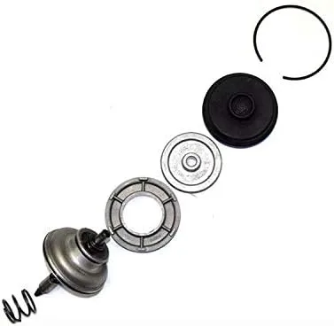Vista 3 de Transmisiones Reemplazo 700R4 4L60E 4L65E para Corvette SERVO ALTO Rendimiento Ensamblado GM 4L60E