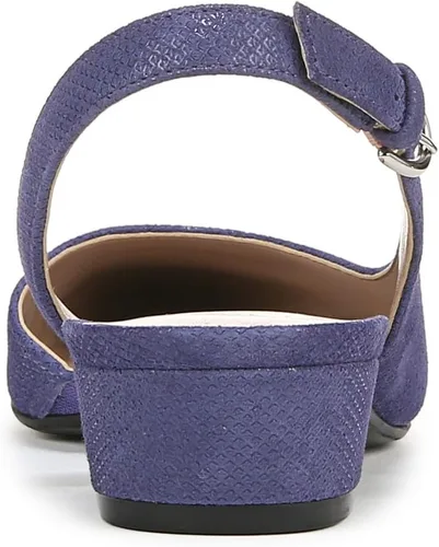 Vista 118 de Naturalizer - Zapatos de tacón Banks para mujer