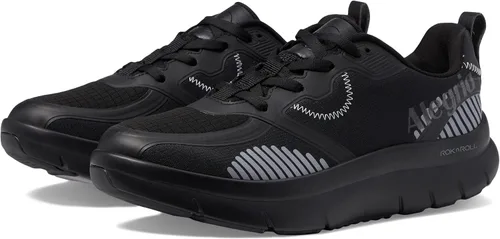 Vista 4 de Alegria Rok N Roll Solstyce - Zapatos deportivos para caminar para mujer, Lavanda digital
