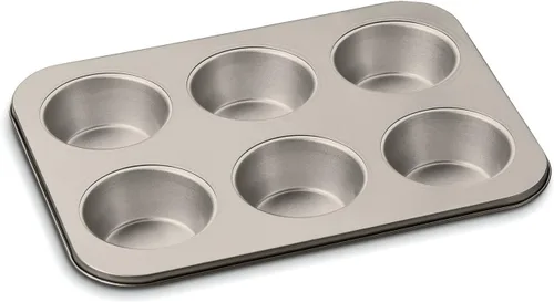 Vista 13 de Cuisinart Bandeja para hornear, bandeja de 17 pulgadas para hornear, bronce, AMB-17BSBZ