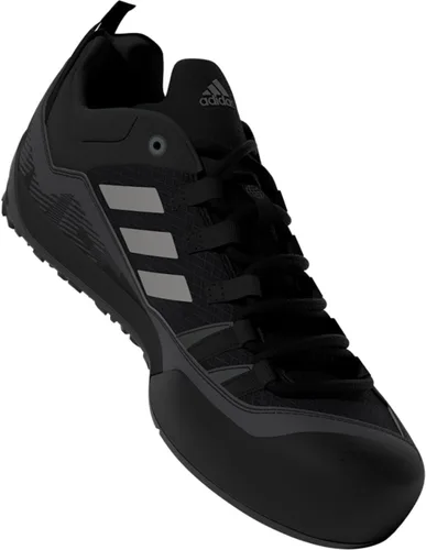 Vista 3 de adidas Terrex Swift Solo 2 - Tenis de senderismo para hombre