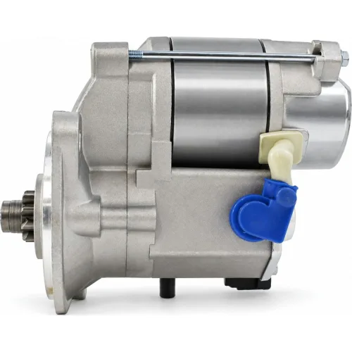 Vista 8 de RAREELECTRICAL Arrancador de 12 voltios compatible con John Deere X950r