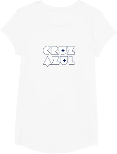 Vista 22 de Deportivo Cruz Azul Camiseta