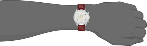 Vista 4 de SEIKO SSB069P1 RELOJ HOMBRE CRONÓGRAFO CASO DE ACERO INOXIDABLE SSB069