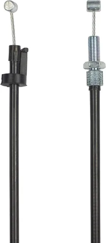 Vista 5 de MOTOMASTER Cable del acelerador de motocicleta Bowden izquierdo compatible con BMW R 850 R/R 1100 1150 GS/R 1100 R/R 1100 1150 RS/R 1100 1150 RT/R
