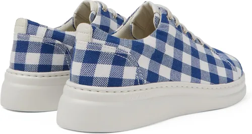 Vista 4 de Camper Tenis Runner Up para mujer