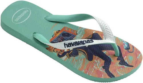 Vista 48 de Havaianas Top - Unisex Rosa Ballet
