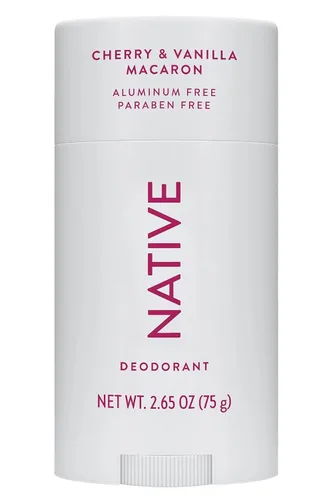 Vista 74 de Native Holiday Limited Edition Desodorante sin aluminio - Alpine Air - 2.65oz - Paquete de 02 Contains Naturally Derived Ingredients 72-Hour Odor