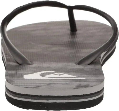 Vista 3 de Quiksilver Sandalias Molokai Massive Flip Flop para hombre