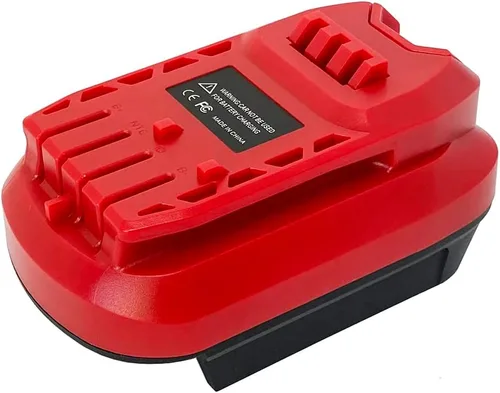 Vista 2 de Adaptador de batería para herramienta inalámbrica Craftsman 20V V20