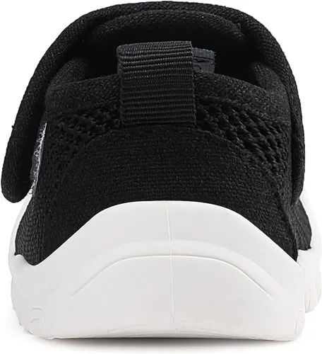 Vista 5 de AILYLAKP Baby Toddler Girls Boys Shoes Lightweight Breathable for Non-Slip Infant First Walking Shoes Outdoor Toddler Baby Summer Shoes Sandals 6 9
